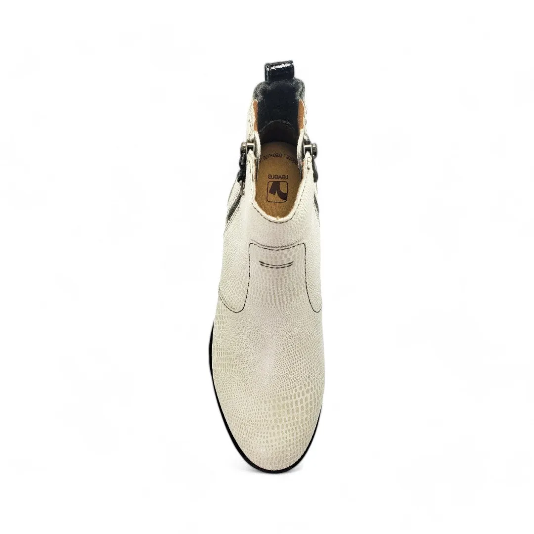 Amarillo Wedge Bootie - Limited Time Offer
