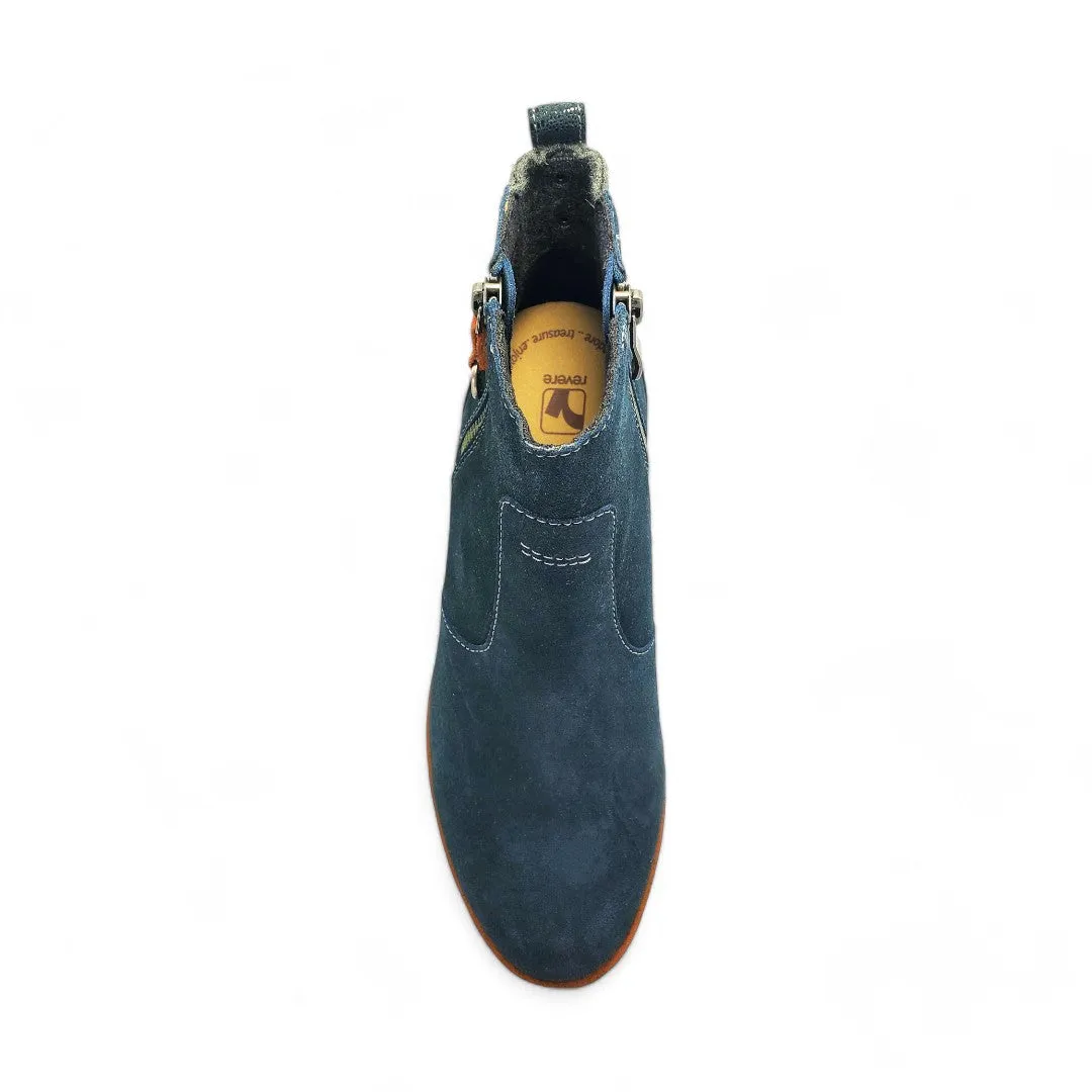 Amarillo Wedge Bootie - Limited Time Offer