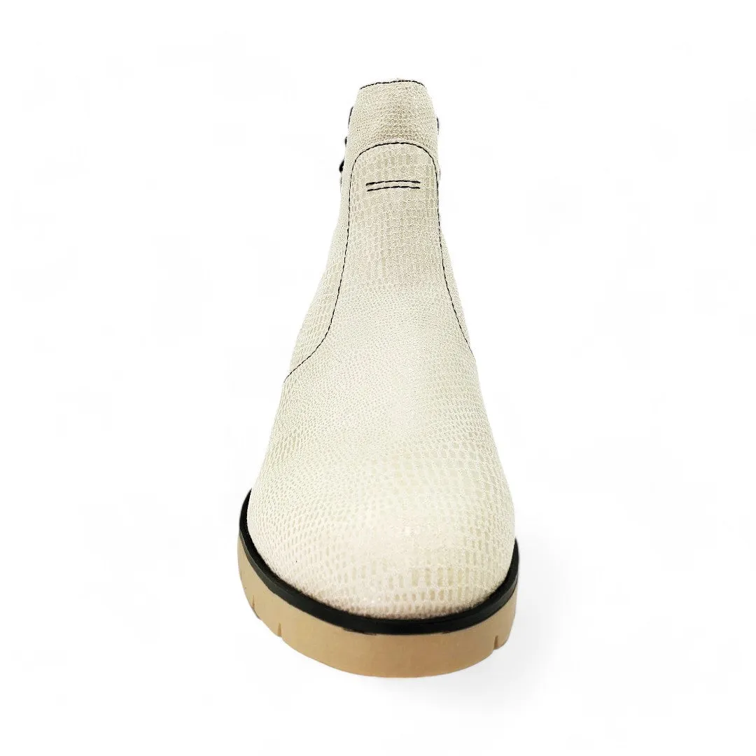 Amarillo Wedge Bootie - Limited Time Offer