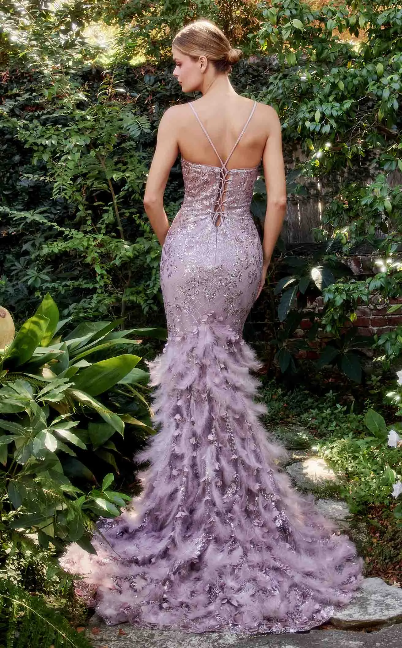 Andrea and Leo A1116CL Dress