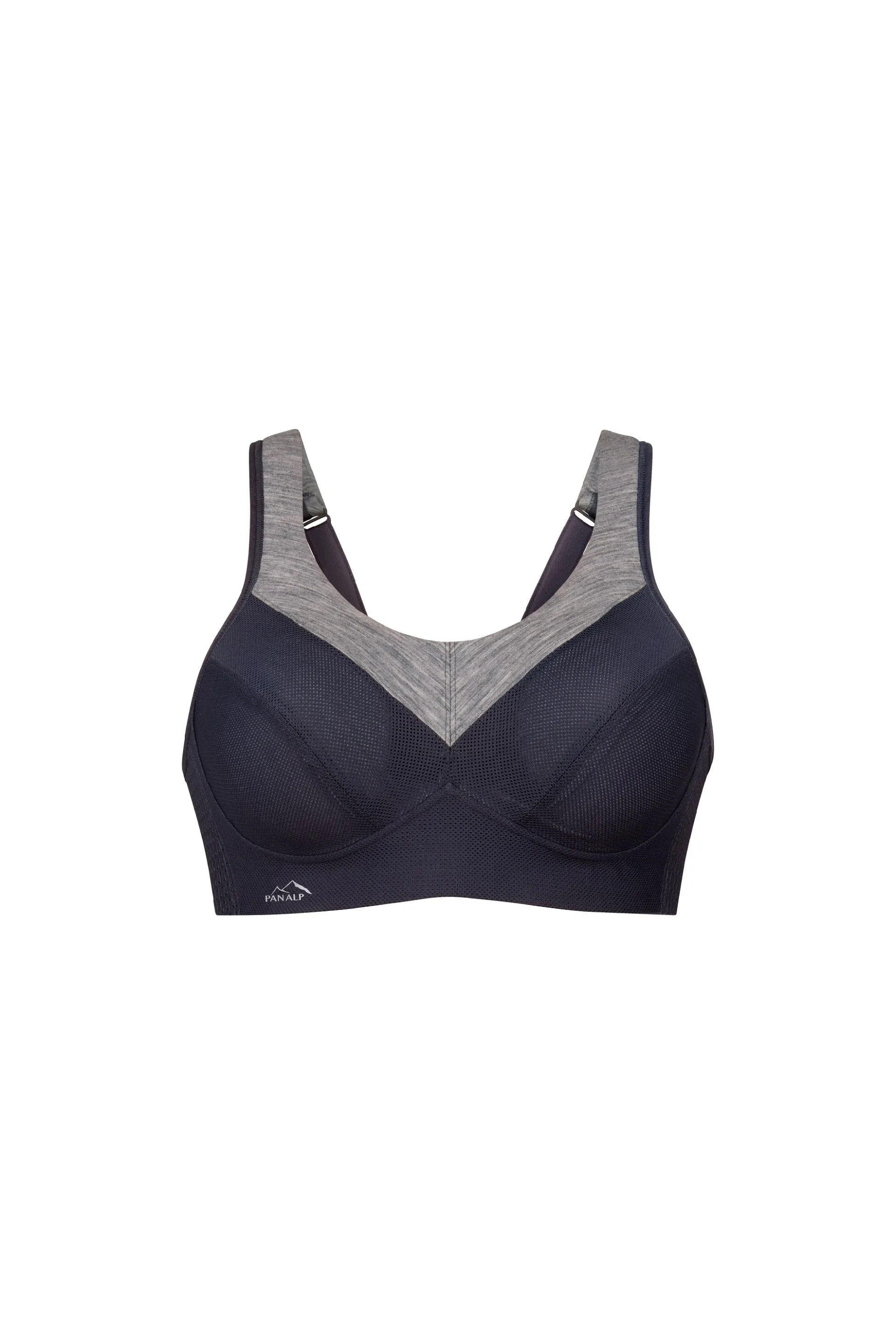 Anita New PanAlp Wool Non-Underwire Sports Bra