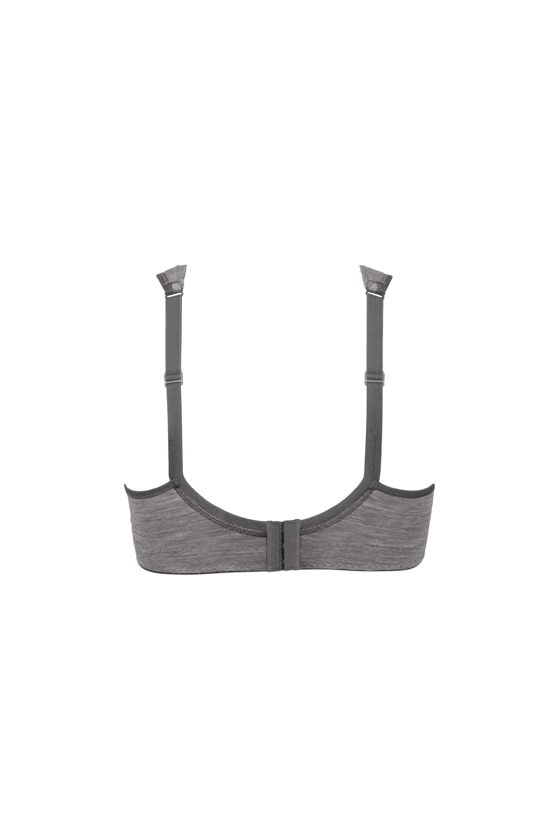 Anita New PanAlp Wool Non-Underwire Sports Bra