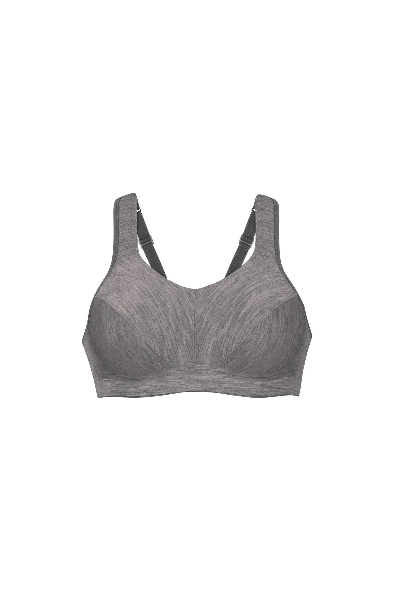 Anita New PanAlp Wool Non-Underwire Sports Bra