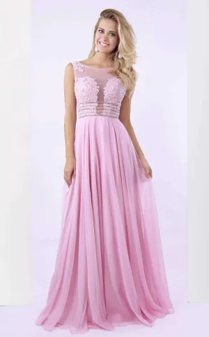 Azzure Couture FM410 Dress