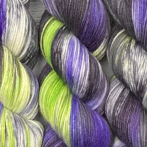 Barbury Sock - Hocus Pocus