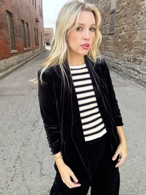Bishop   Young Icon Blazer