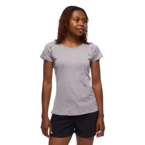 Black Diamond Rhythm SS Tee - Women's