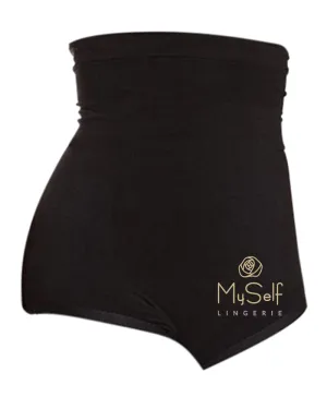 Body Wrap Superior Hi Waist Panty