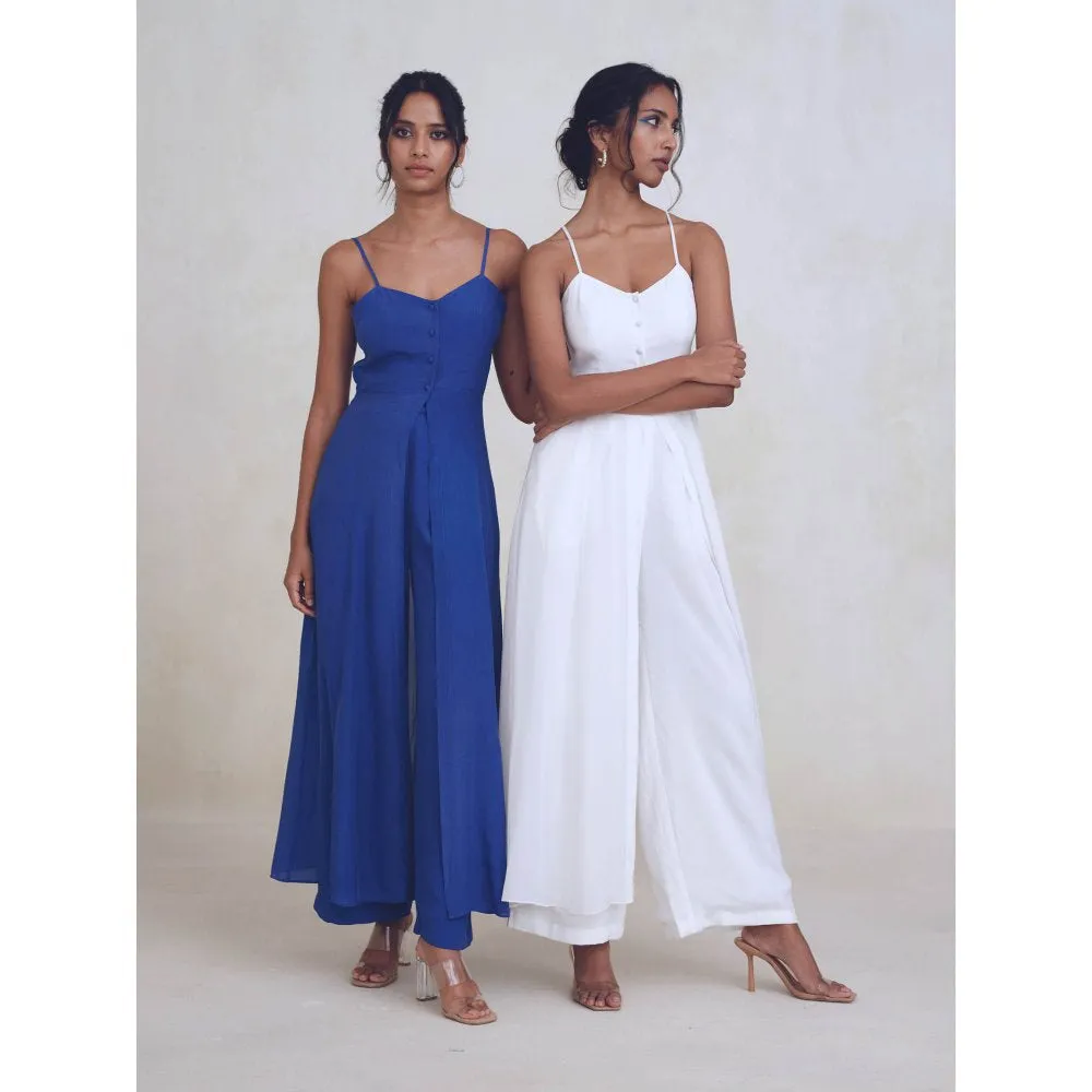 Bouji Paris Trousers White