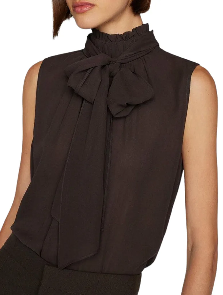 Bow Blouse - FRAME