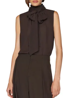 Bow Blouse - FRAME