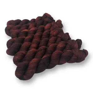 Bricked - Delightful DK - the perfect sweater yarn