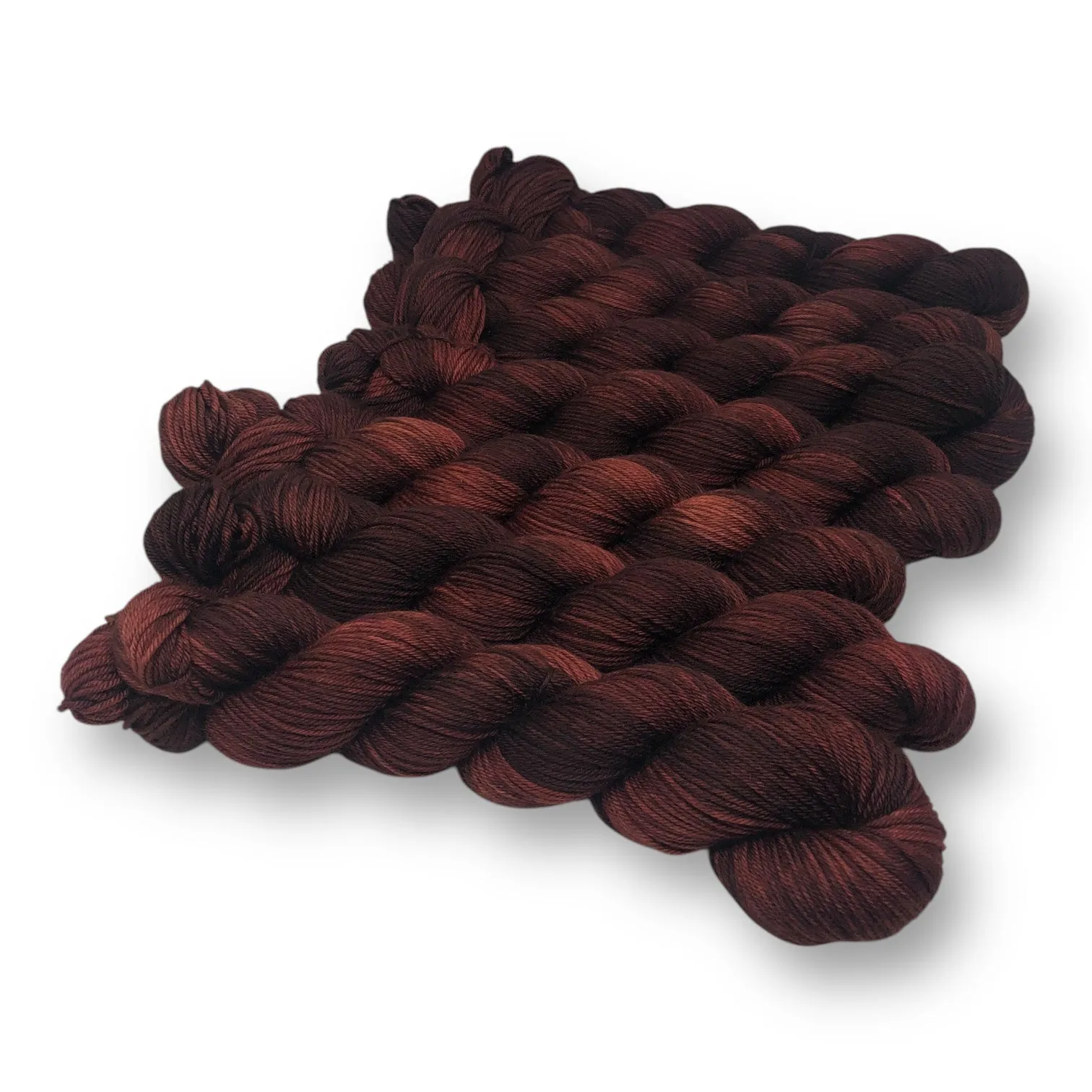 Bricked - Delightful DK - the perfect sweater yarn
