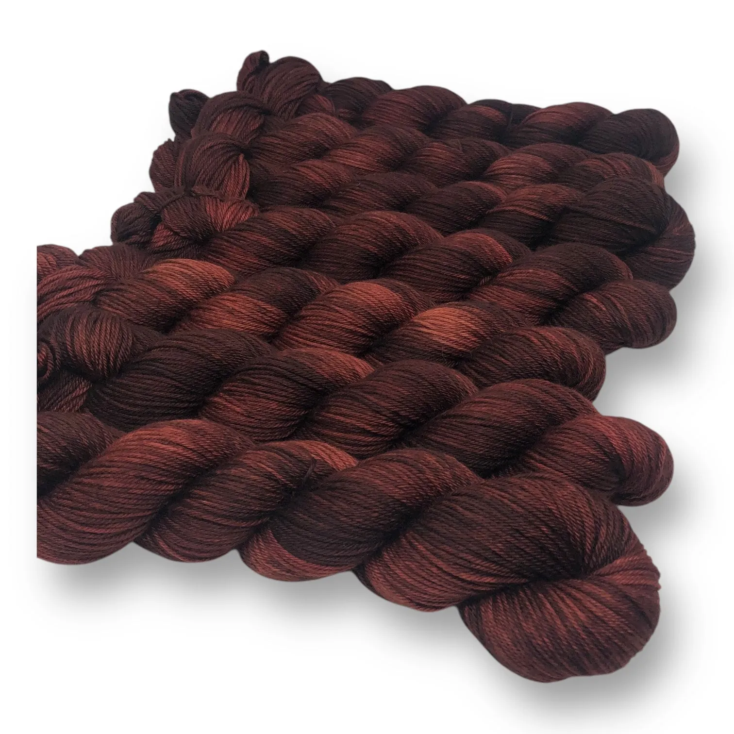 Bricked - Delightful DK - the perfect sweater yarn