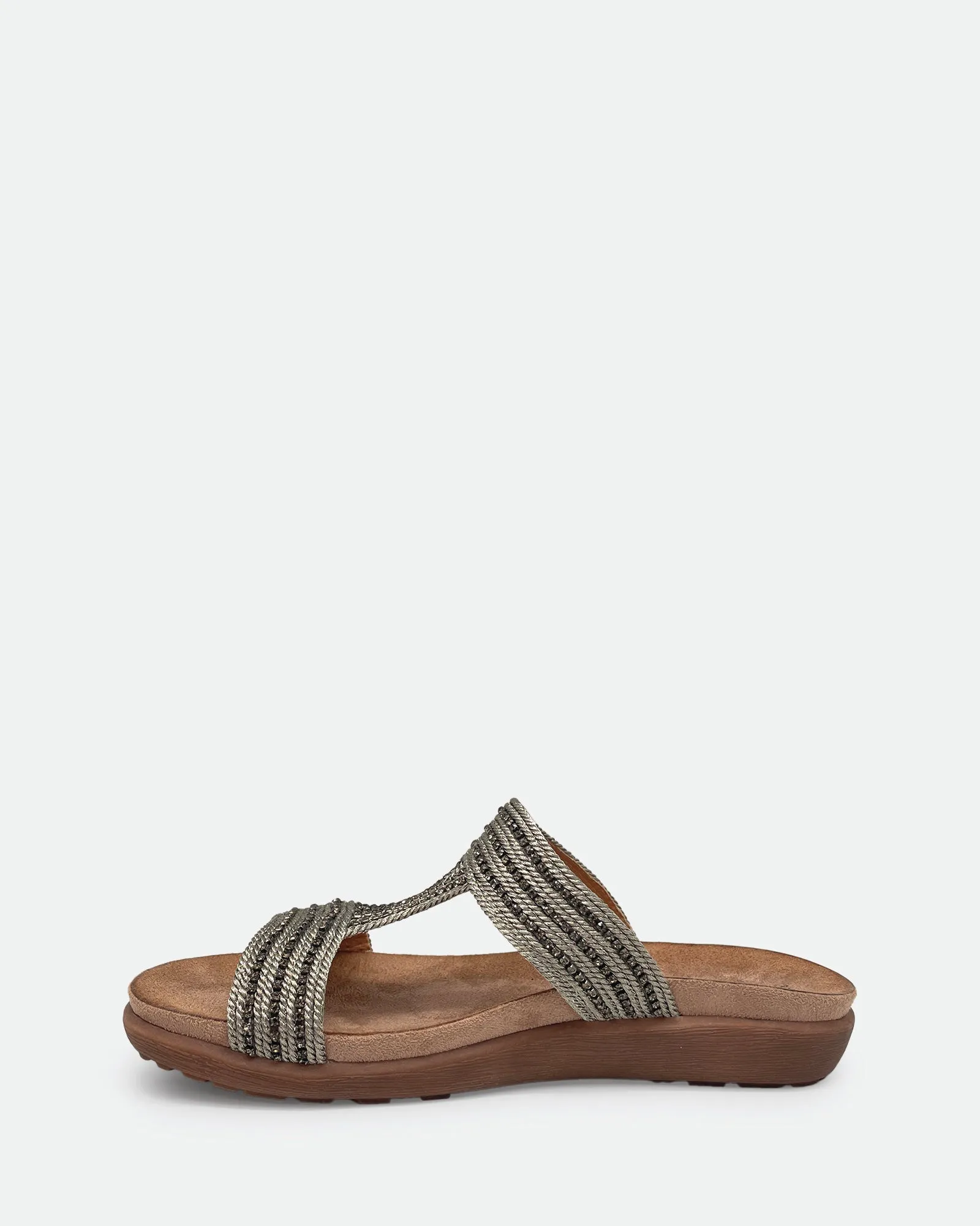 Buzz Pewter