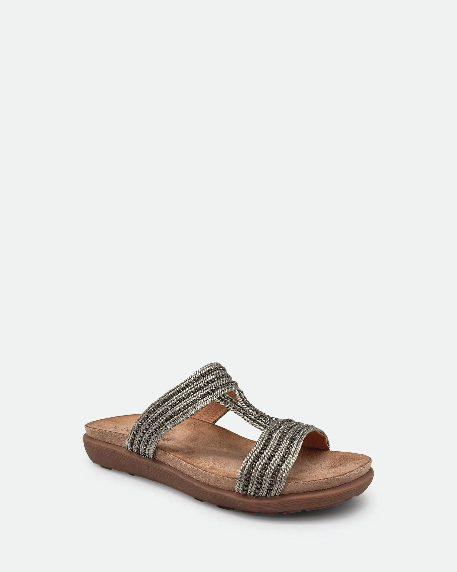 Buzz Pewter