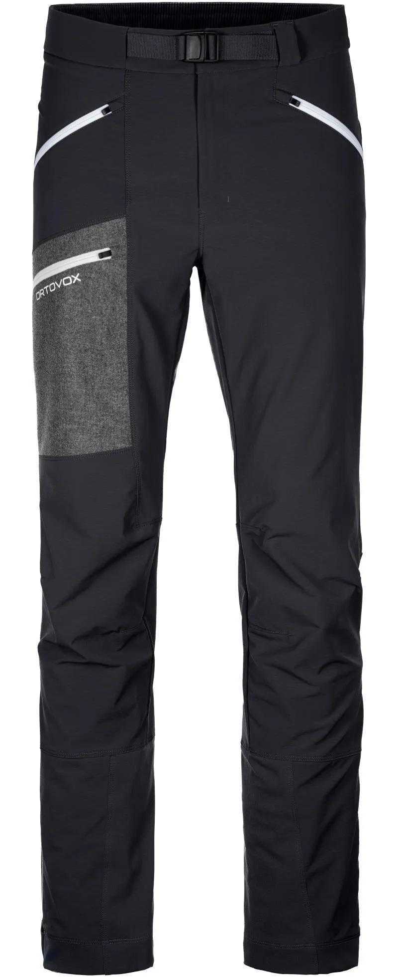 Cevedale Pants, Short - Mens