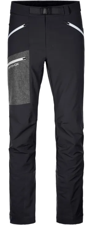 Cevedale Pants, Short - Mens