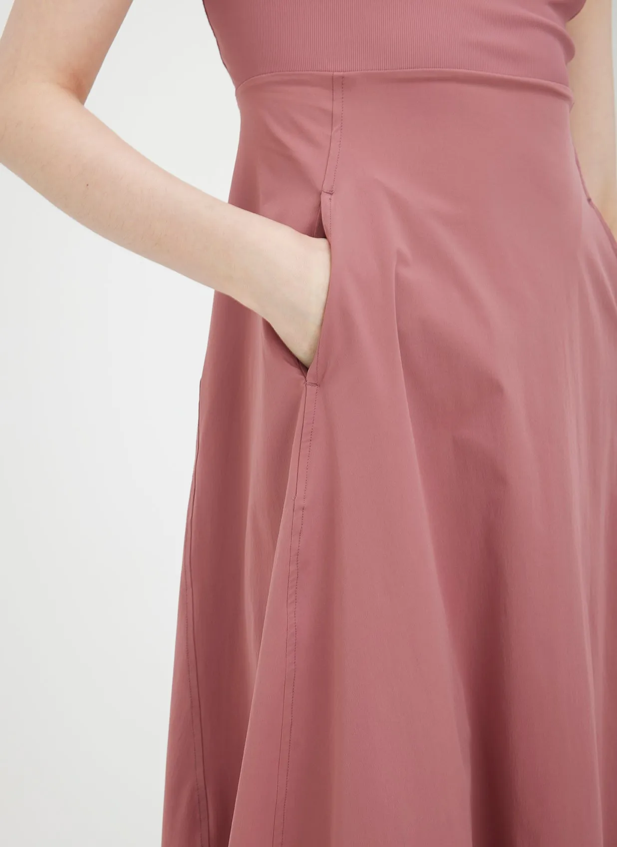 Chloe Ballet Dress