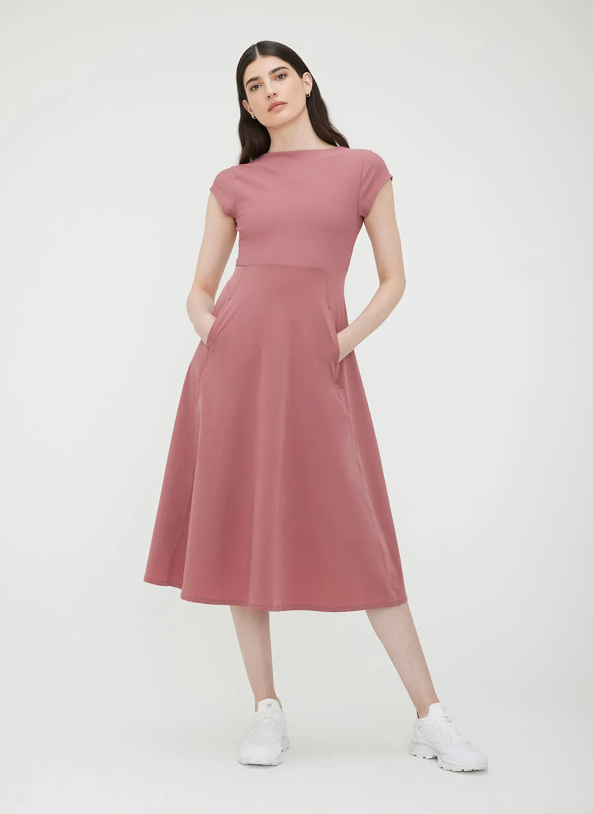 Chloe Ballet Dress