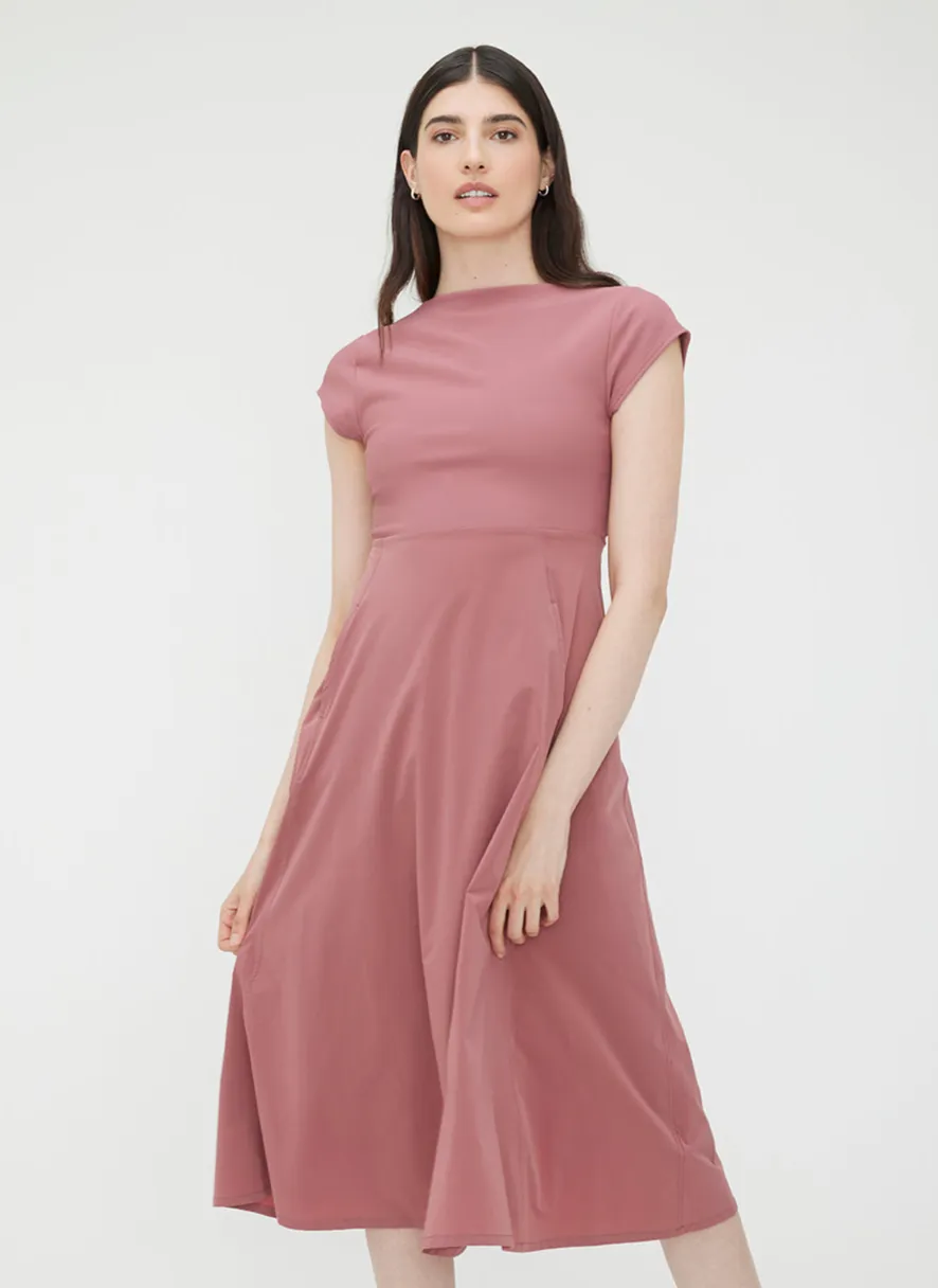 Chloe Ballet Dress