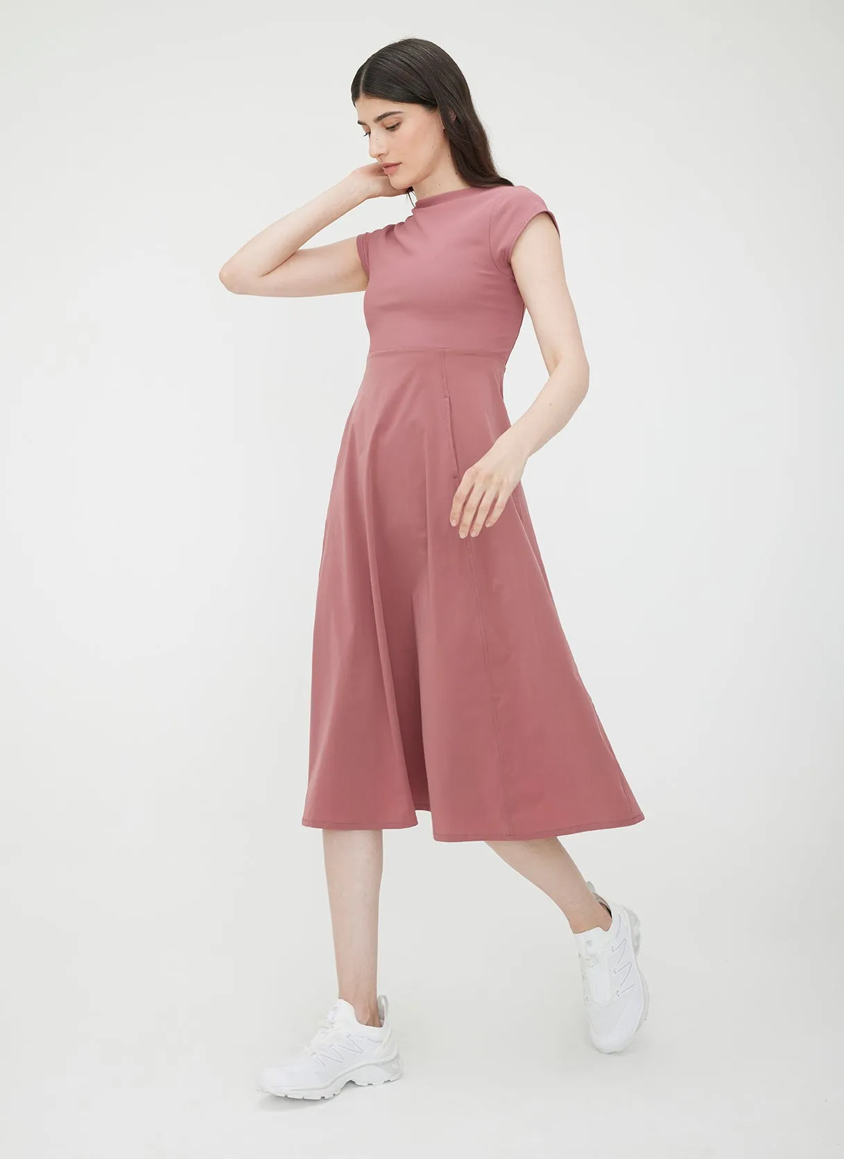 Chloe Ballet Dress