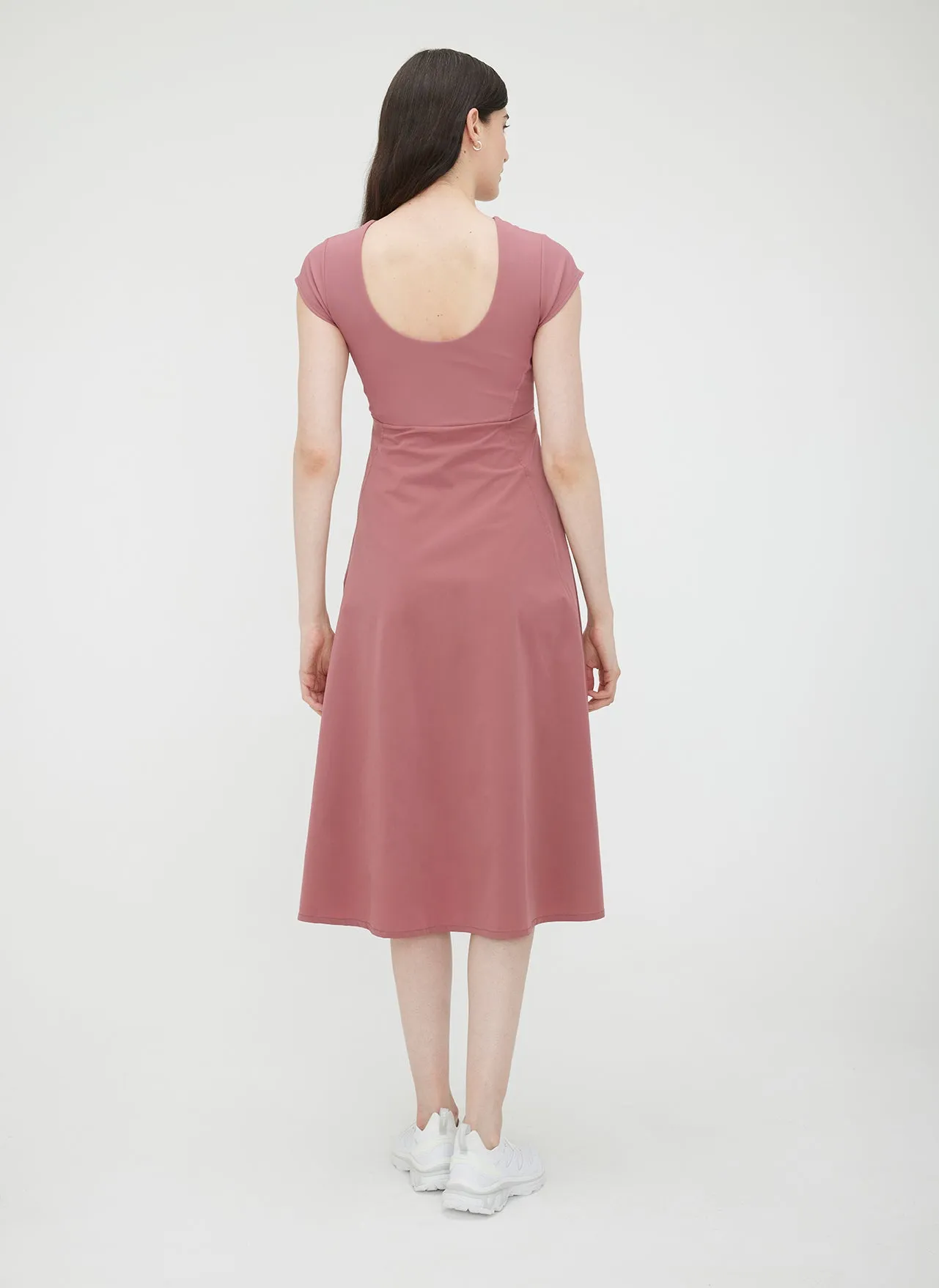 Chloe Ballet Dress