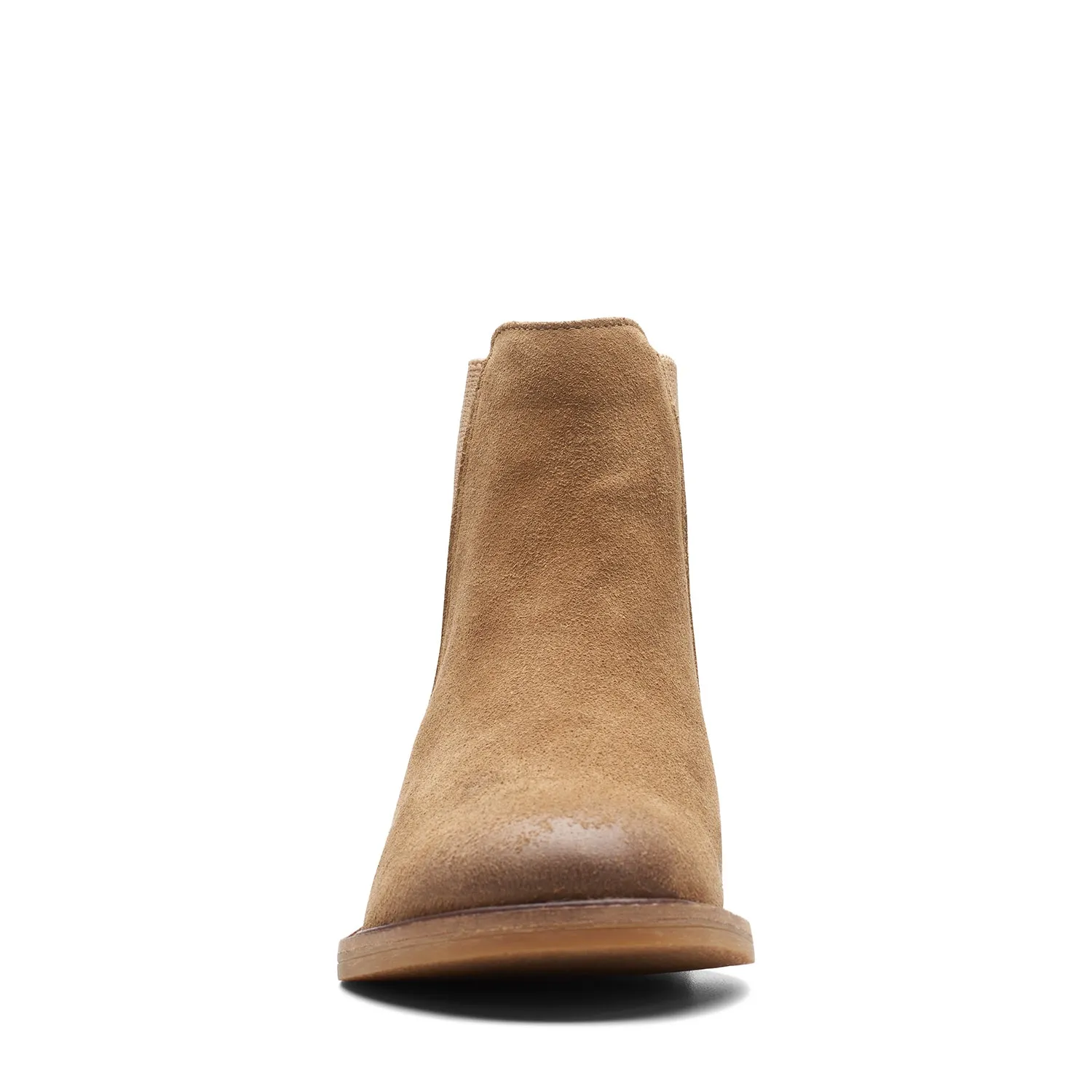 Clarks Cologne Arlo2 Boots (Standard Fit)