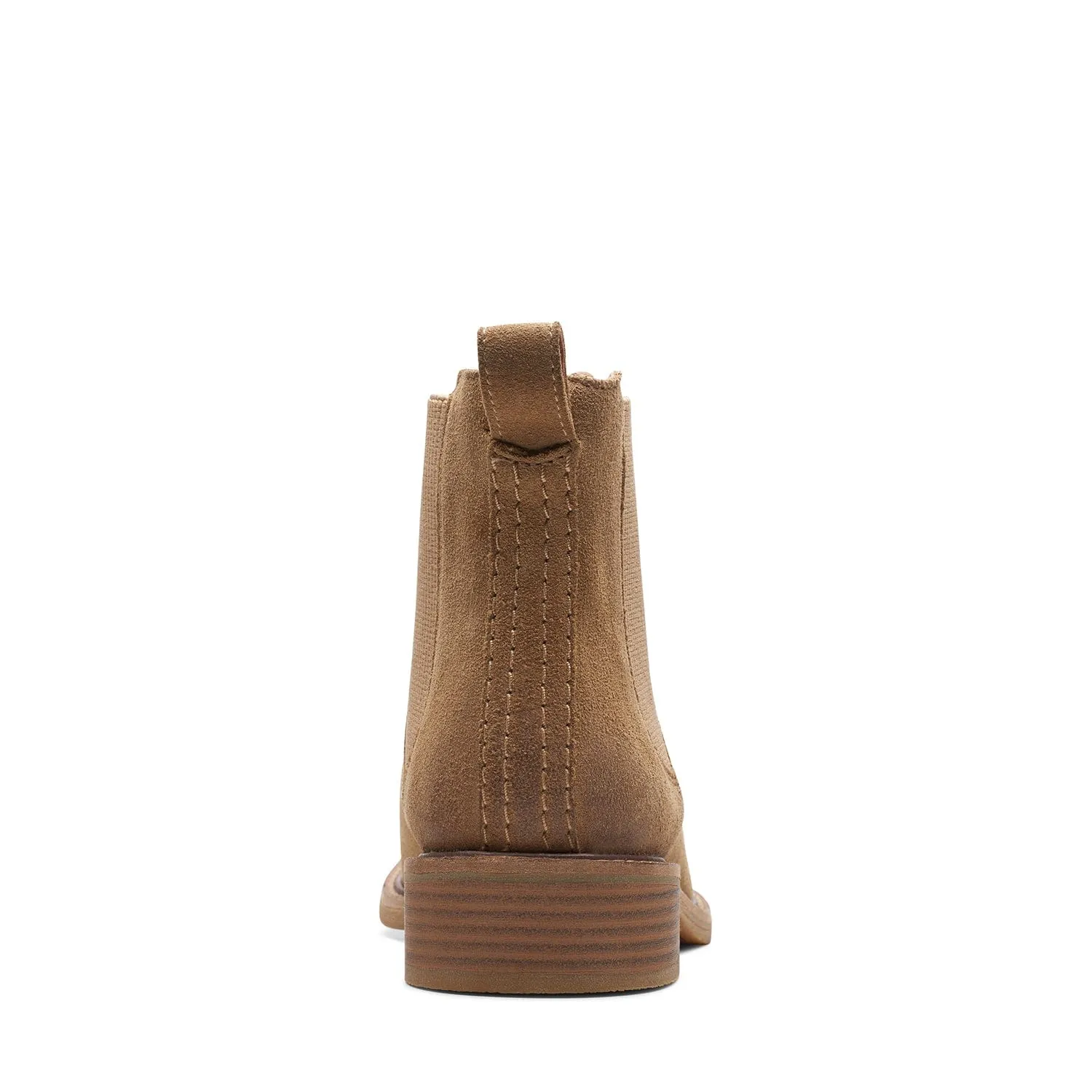 Clarks Cologne Arlo2 Boots (Standard Fit)