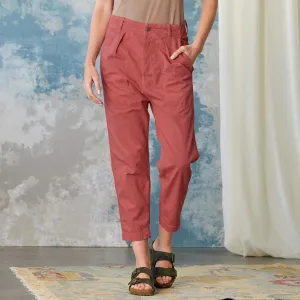 Croft Pants