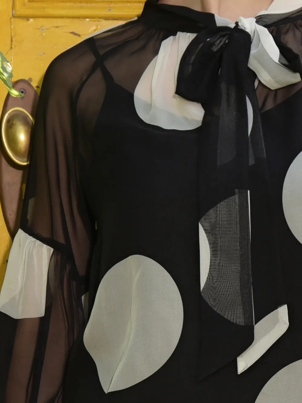CURATE BY TRELISE COOPER KEEP YOUR COOL TOP