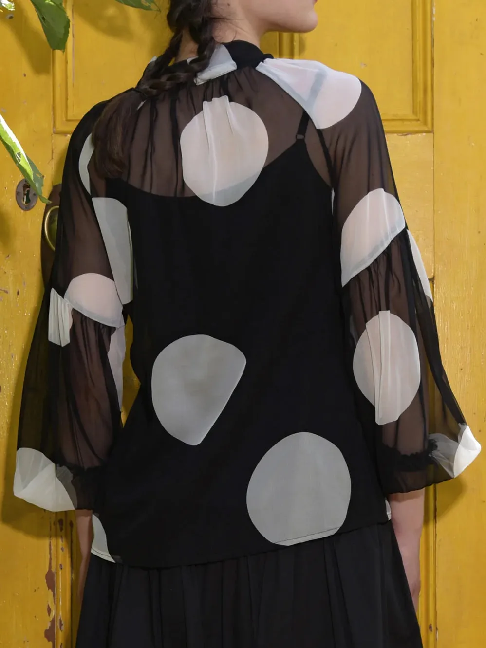 CURATE BY TRELISE COOPER KEEP YOUR COOL TOP