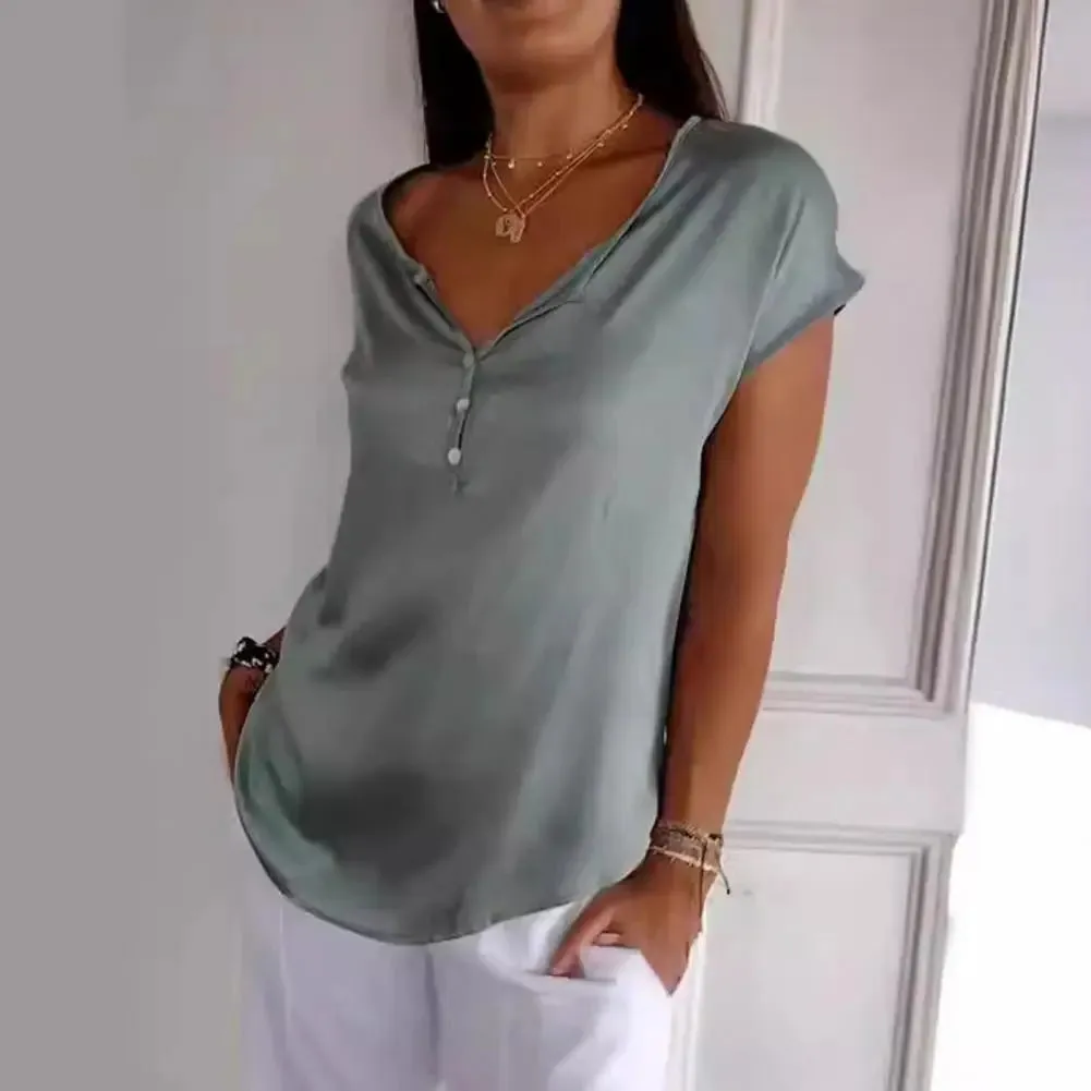 DANIQUE™ - ELEGANT TOP