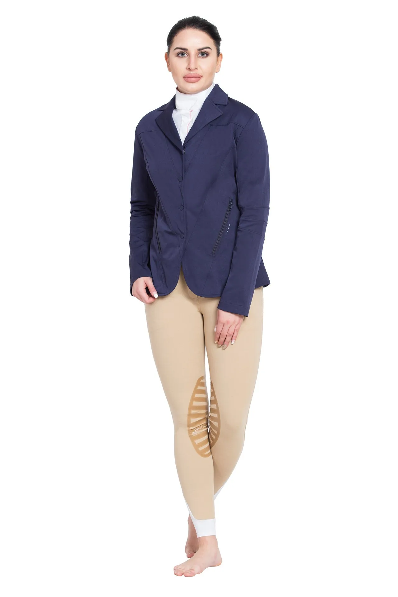 Equine Couture Ladies Fiona Show Coat