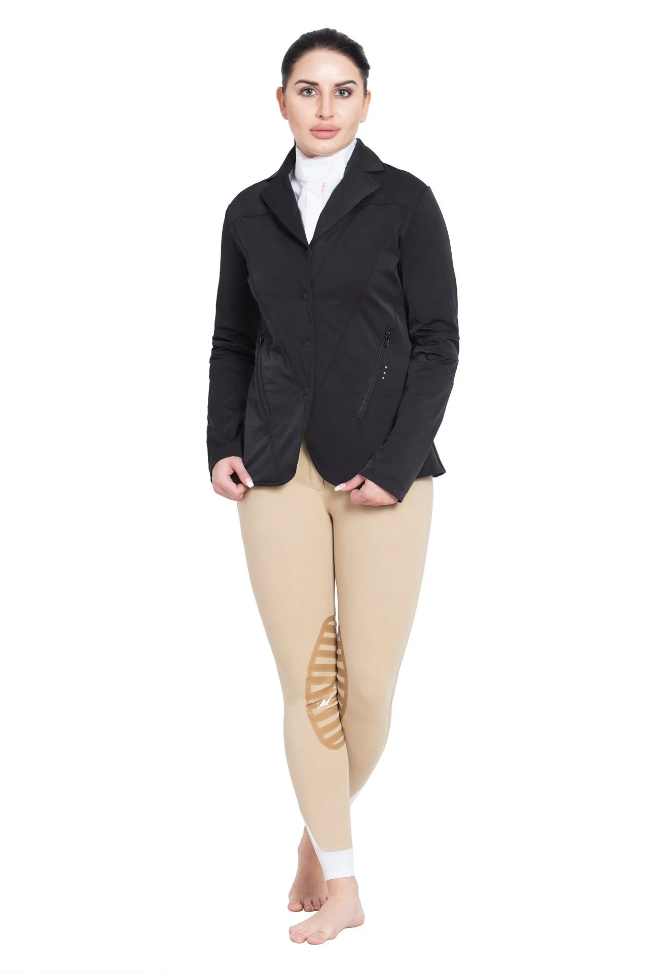 Equine Couture Ladies Fiona Show Coat