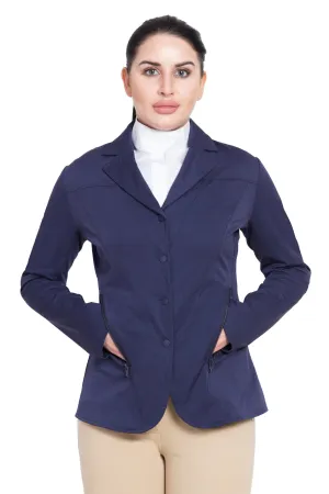 Equine Couture Ladies Fiona Show Coat