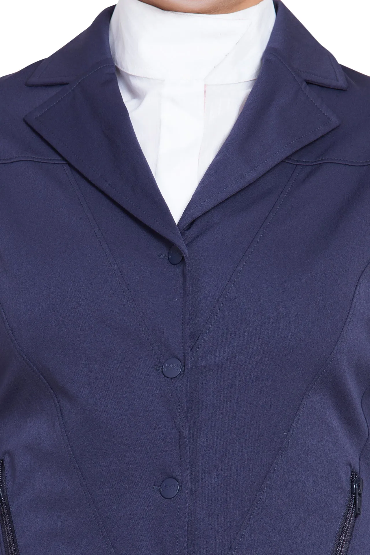 Equine Couture Ladies Fiona Show Coat