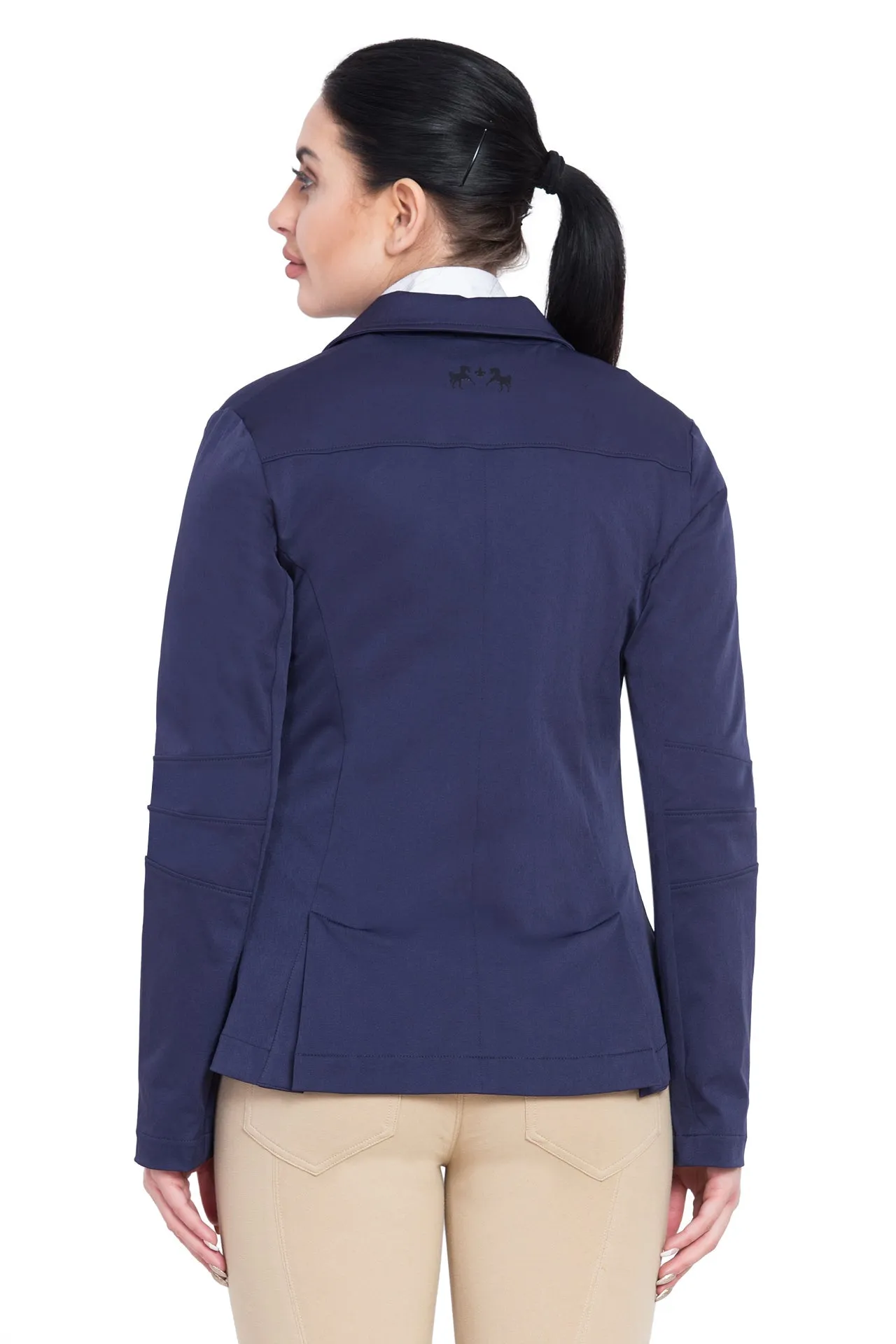 Equine Couture Ladies Fiona Show Coat