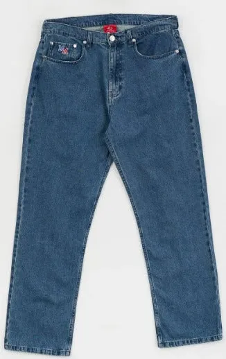 eS MuckMouth Denim Jeans