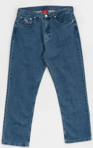 eS MuckMouth Denim Jeans