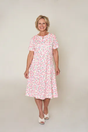Floret Dress