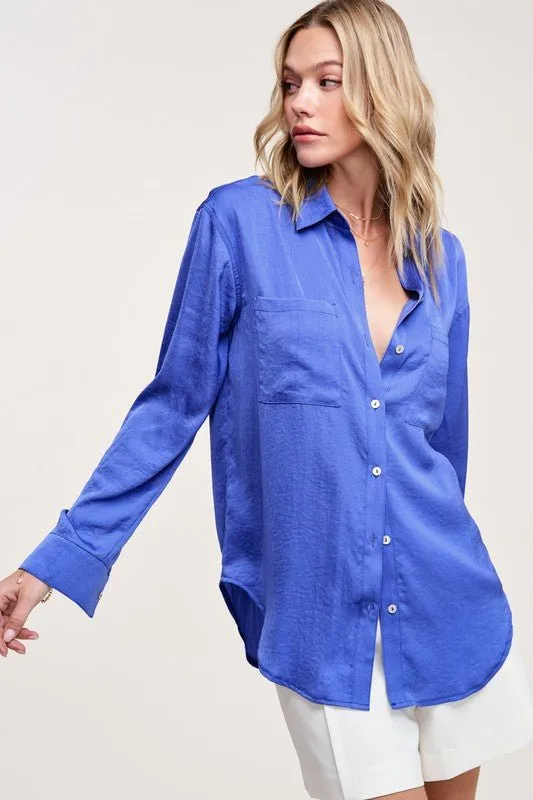 Hazel Top *Online Only*
