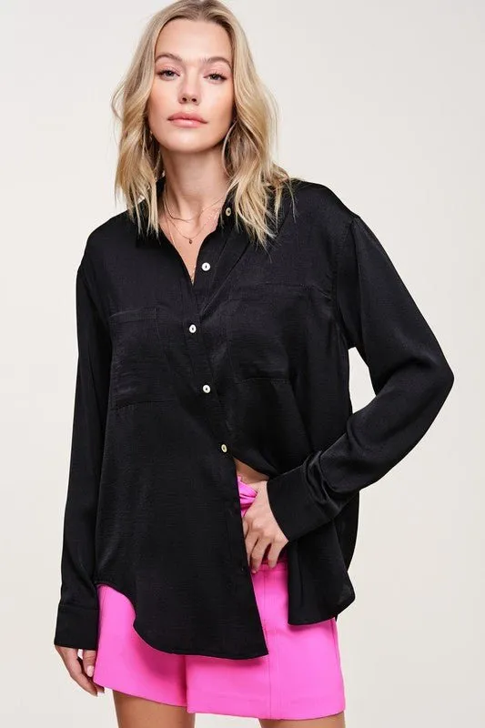 Hazel Top *Online Only*