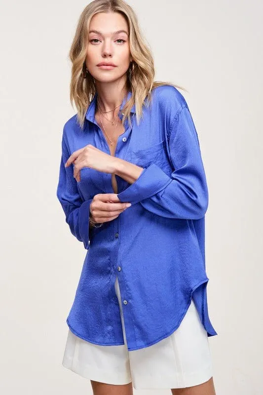 Hazel Top *Online Only*