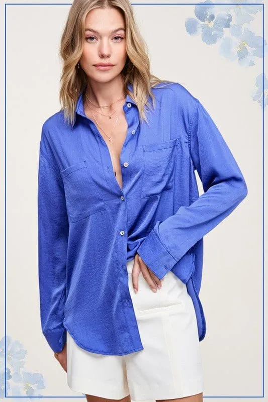 Hazel Top *Online Only*