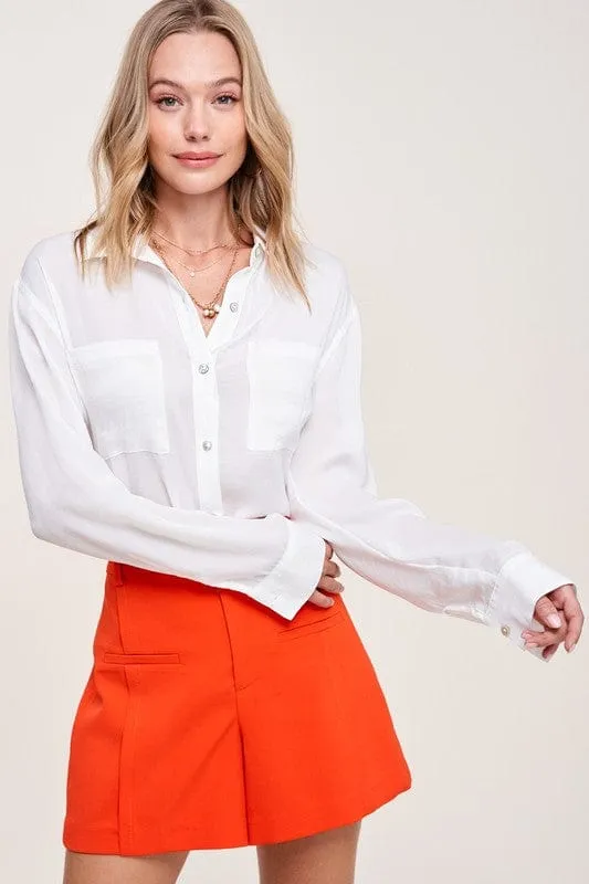Hazel Top *Online Only*