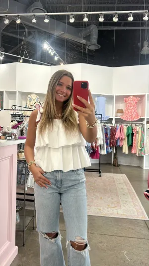 Jolie Top