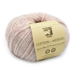 Juniper Moon Cotton   Merino