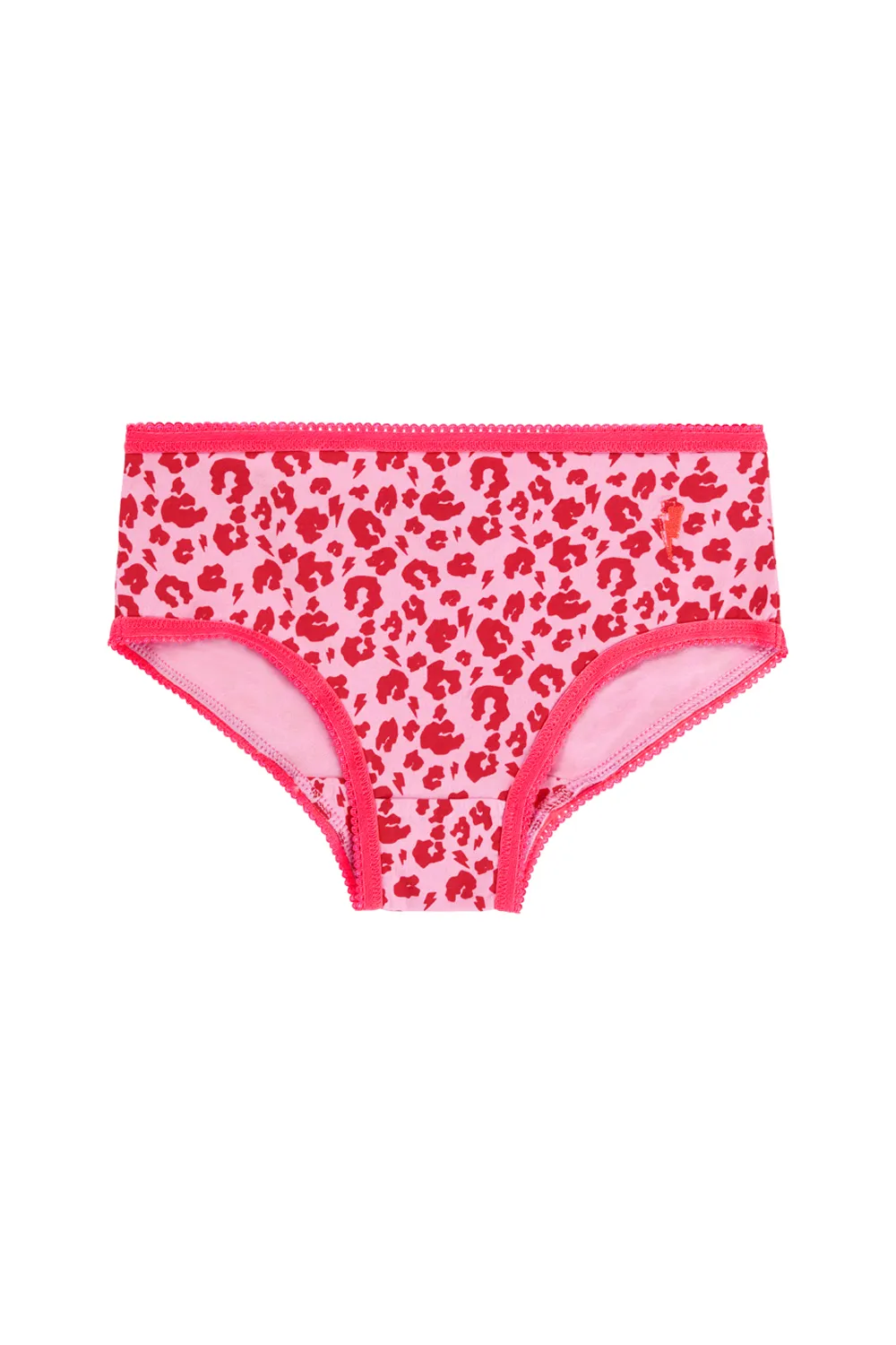Kids 'Lucky Pants' Charity Knickers