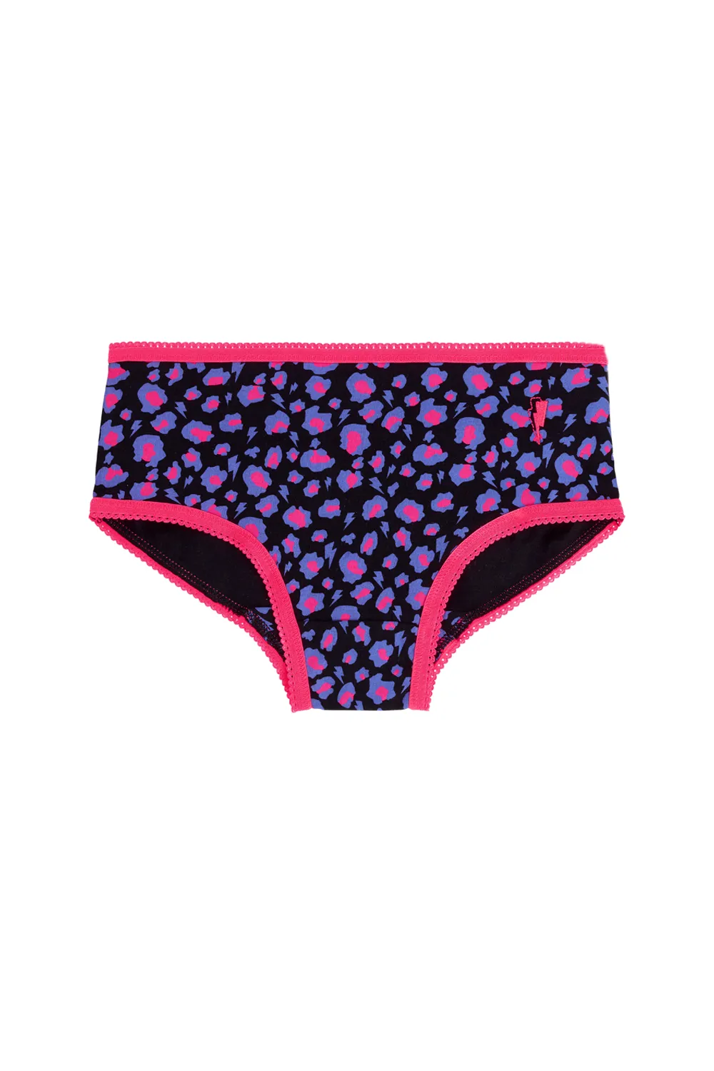 Kids 'Lucky Pants' Charity Knickers